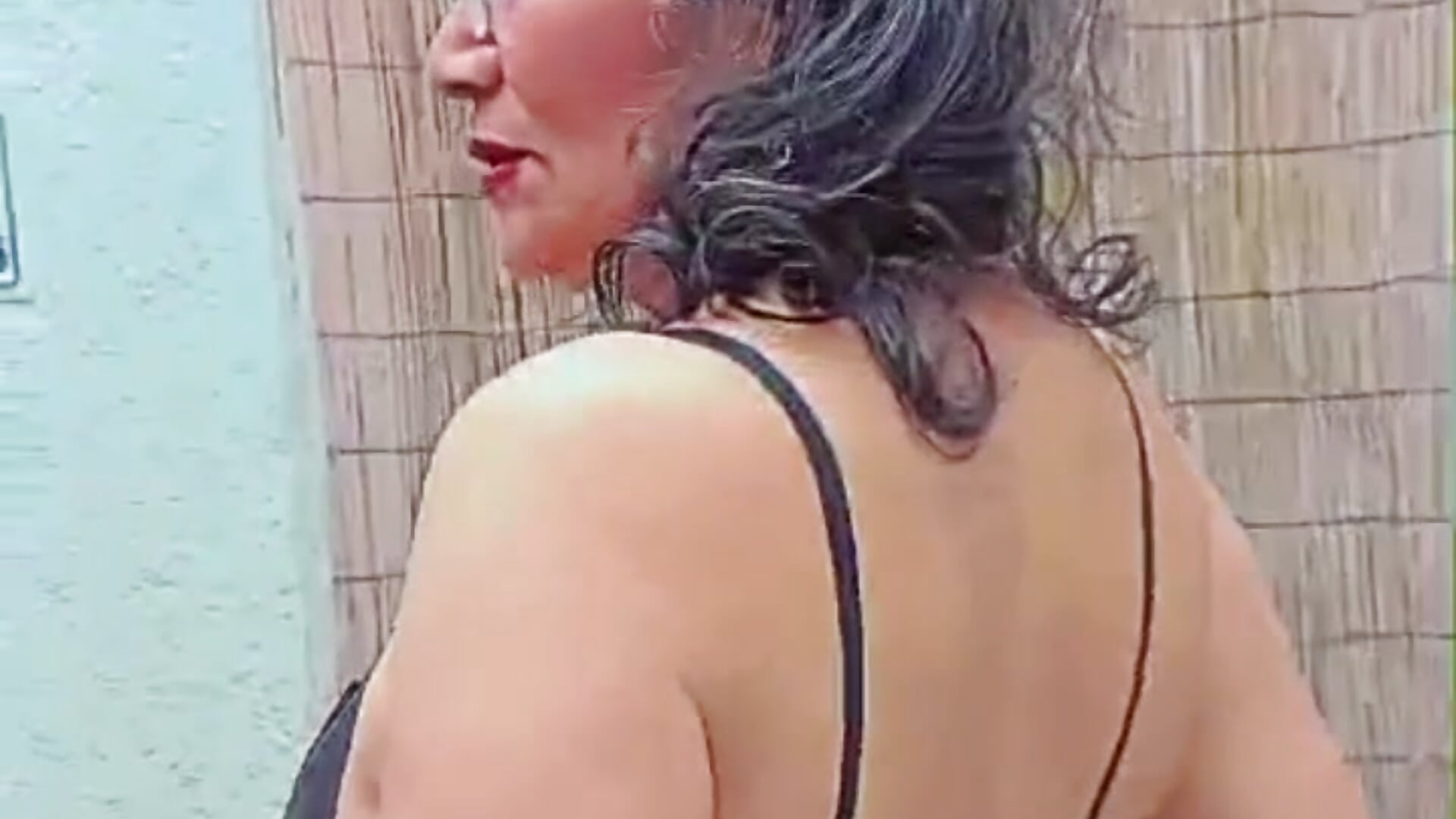 sexy cuero - video by Celeste_Baker_ cam model