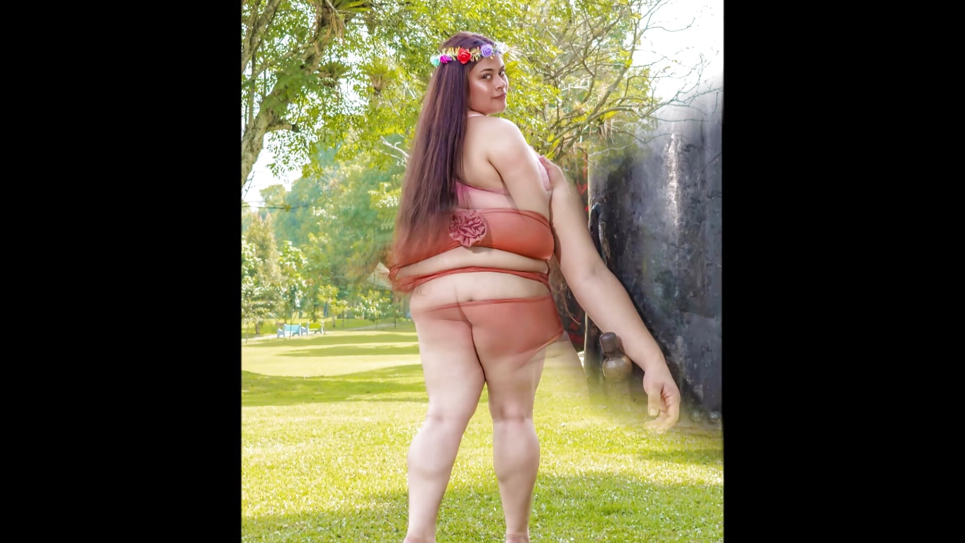 New Bikini Set