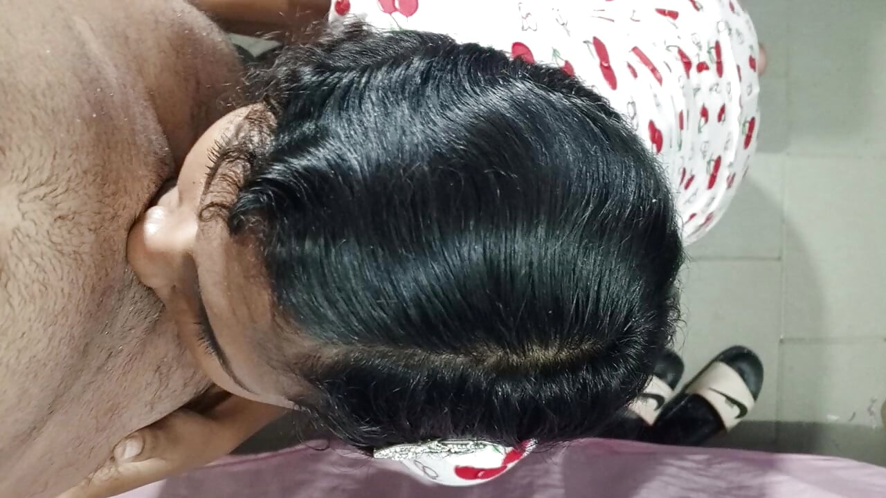 Mamada de pene - vidéo du modèle de showcams Sweetiefoxxx