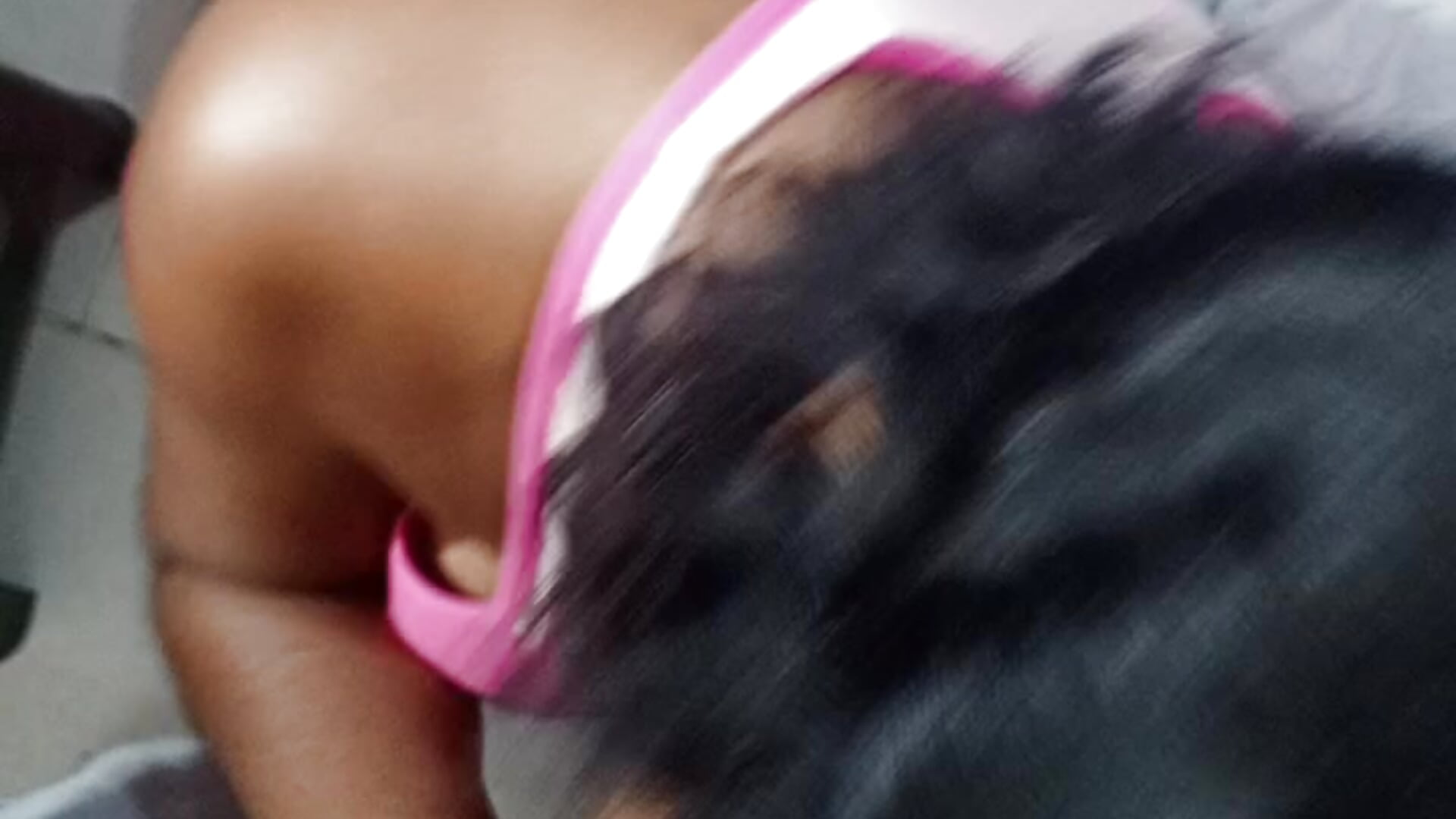 Mamada de pene - clip cu Sweetiefoxxx model videochat