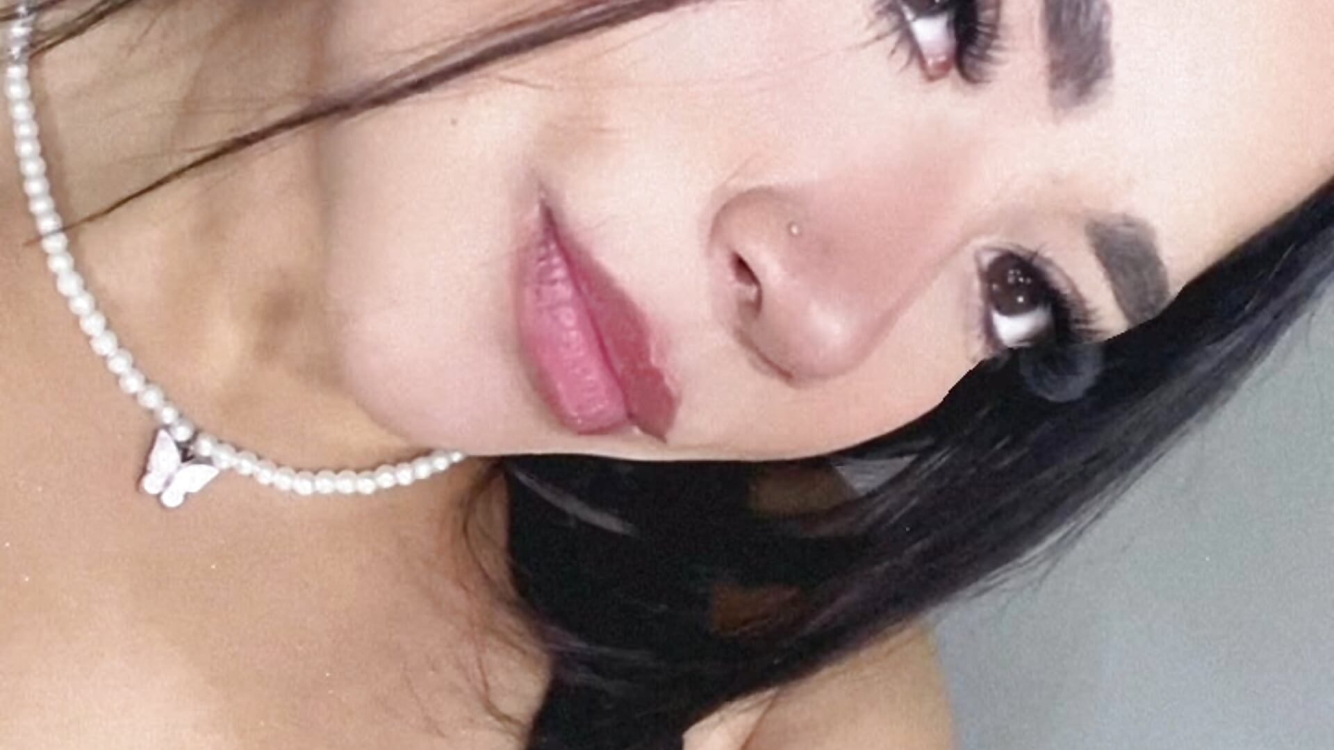 Hi ❤️ - video by Susy_thomson cam model