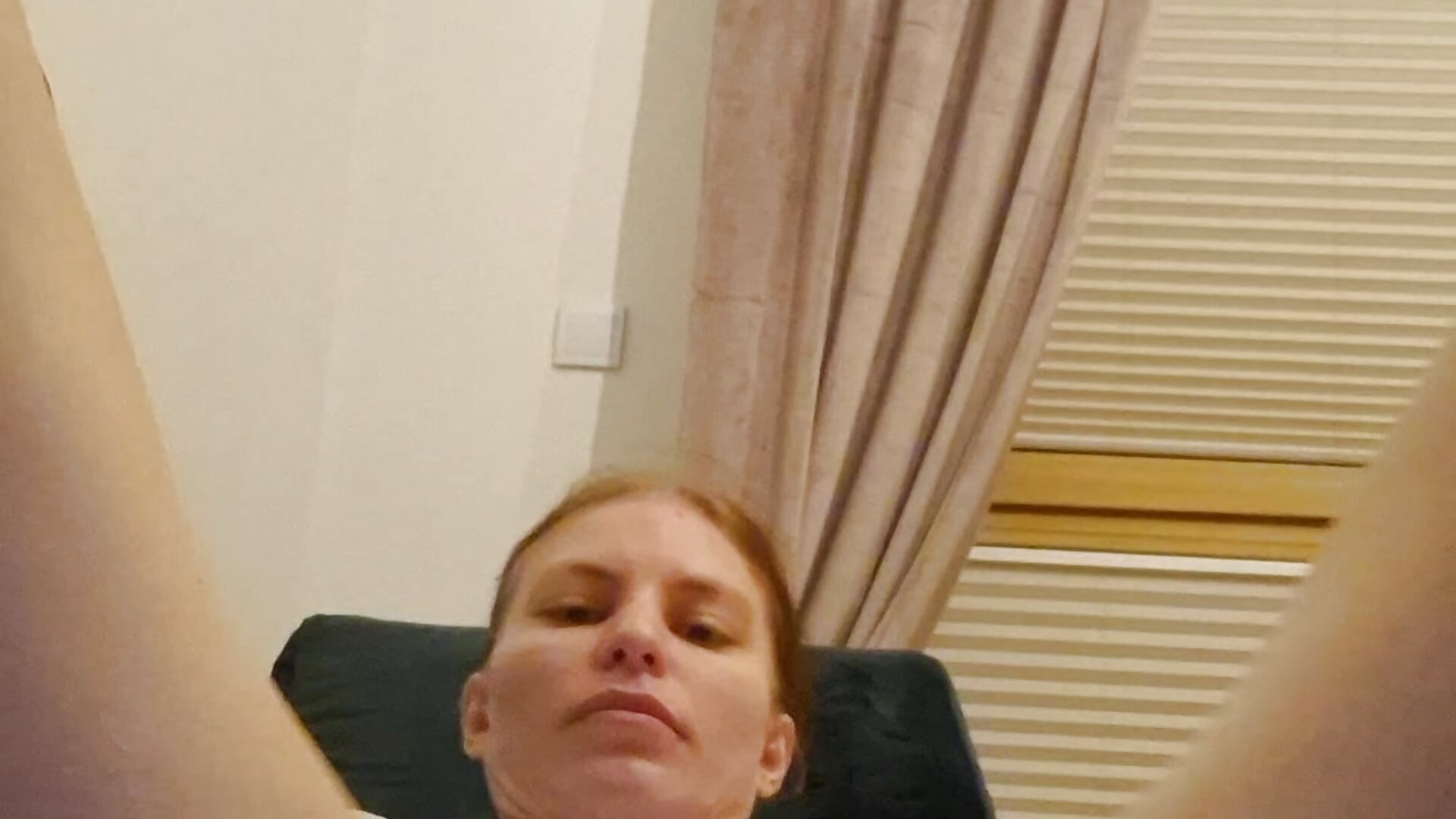 Cipka dupka cyce paluszek w dupce paluszek w buzi