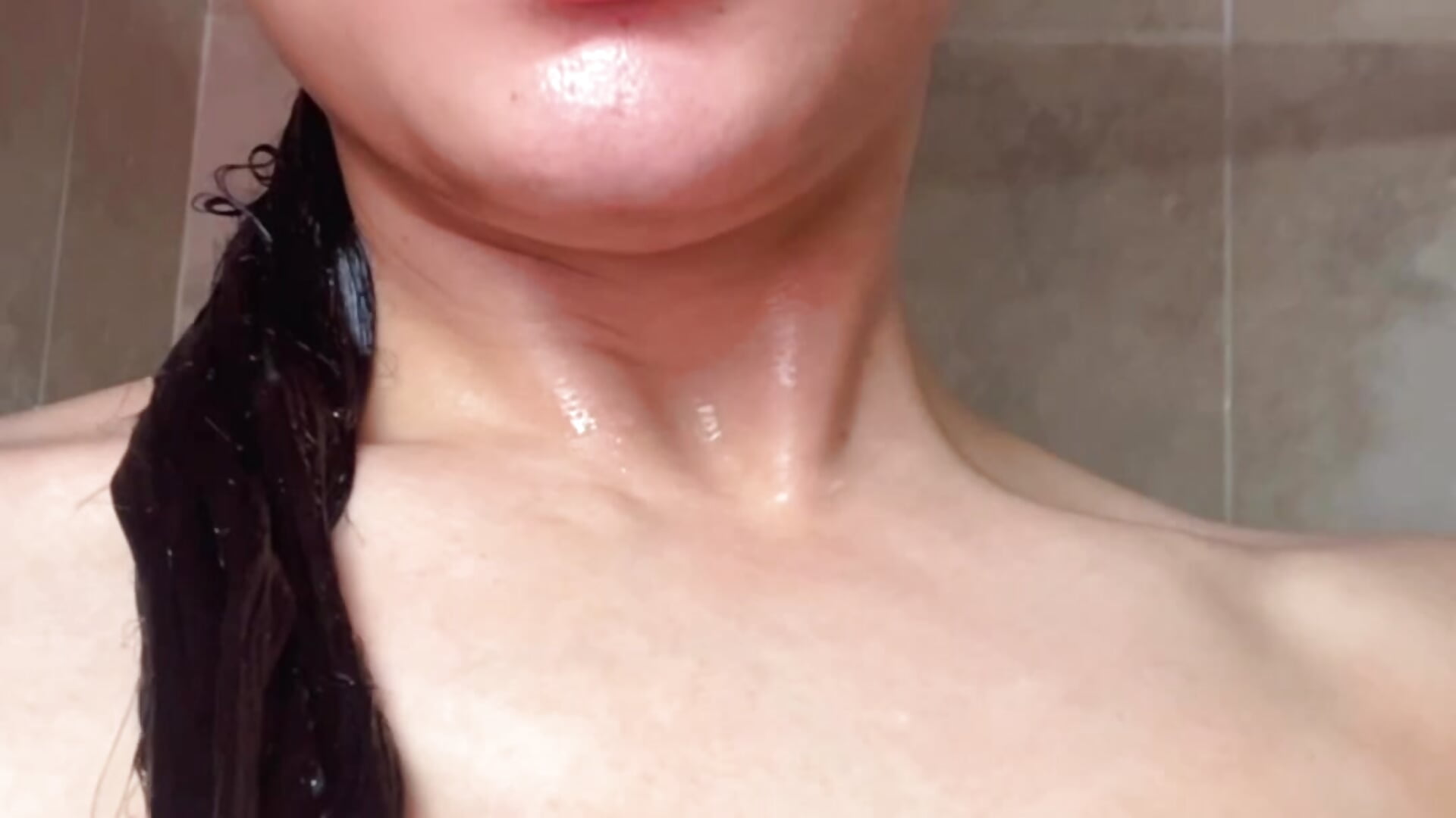 SHOWER WITH ME