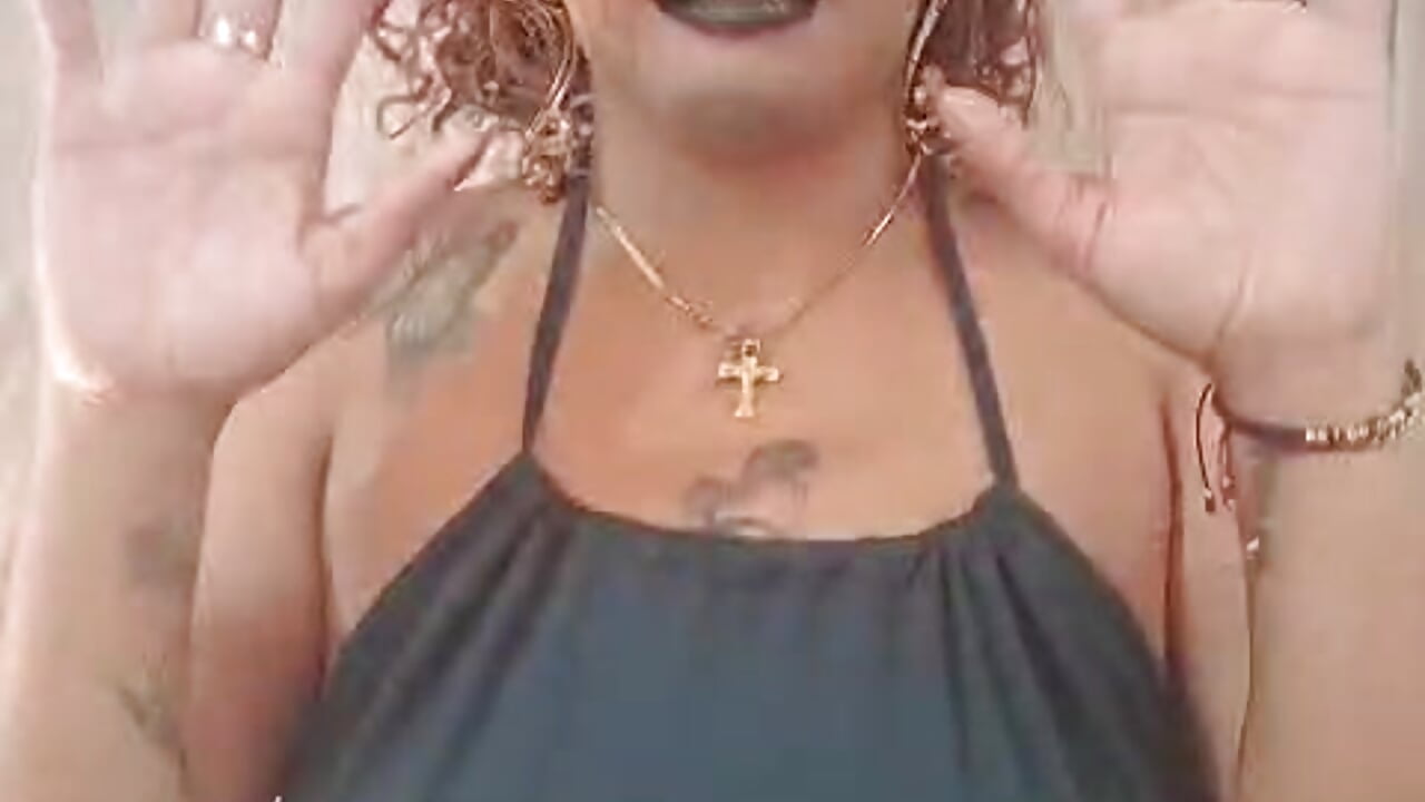 🐍🫦 - video by Luna_smit08 cam model