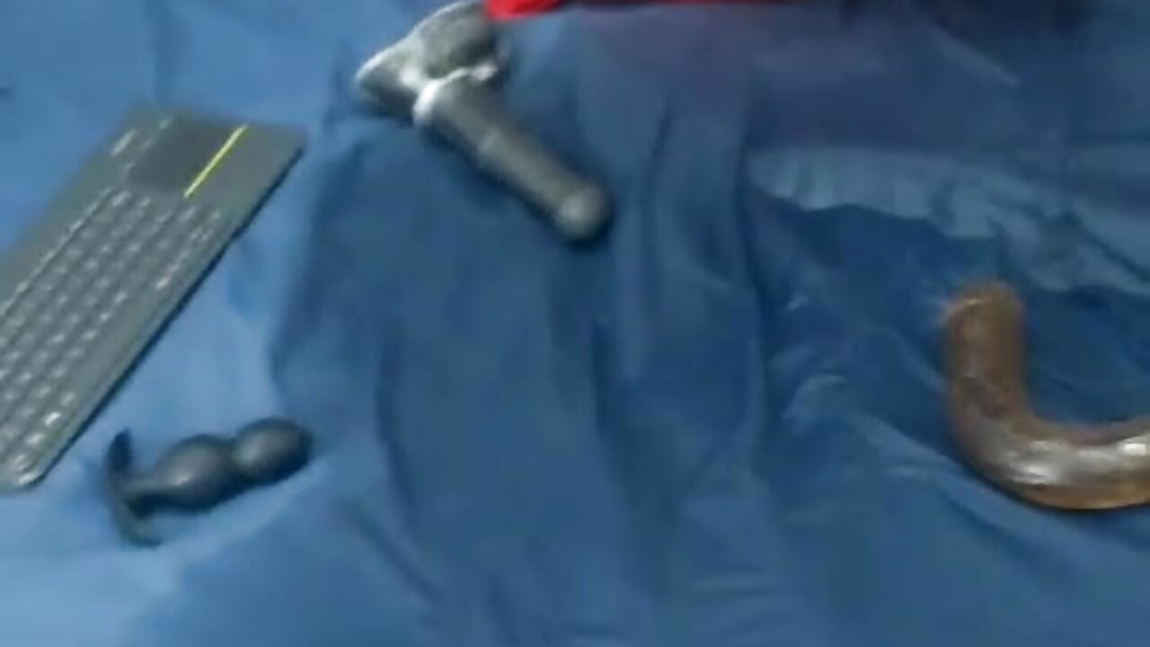 This is what a generous user causes  🤤🤤🥵 - video by Luna_smit08 cam model