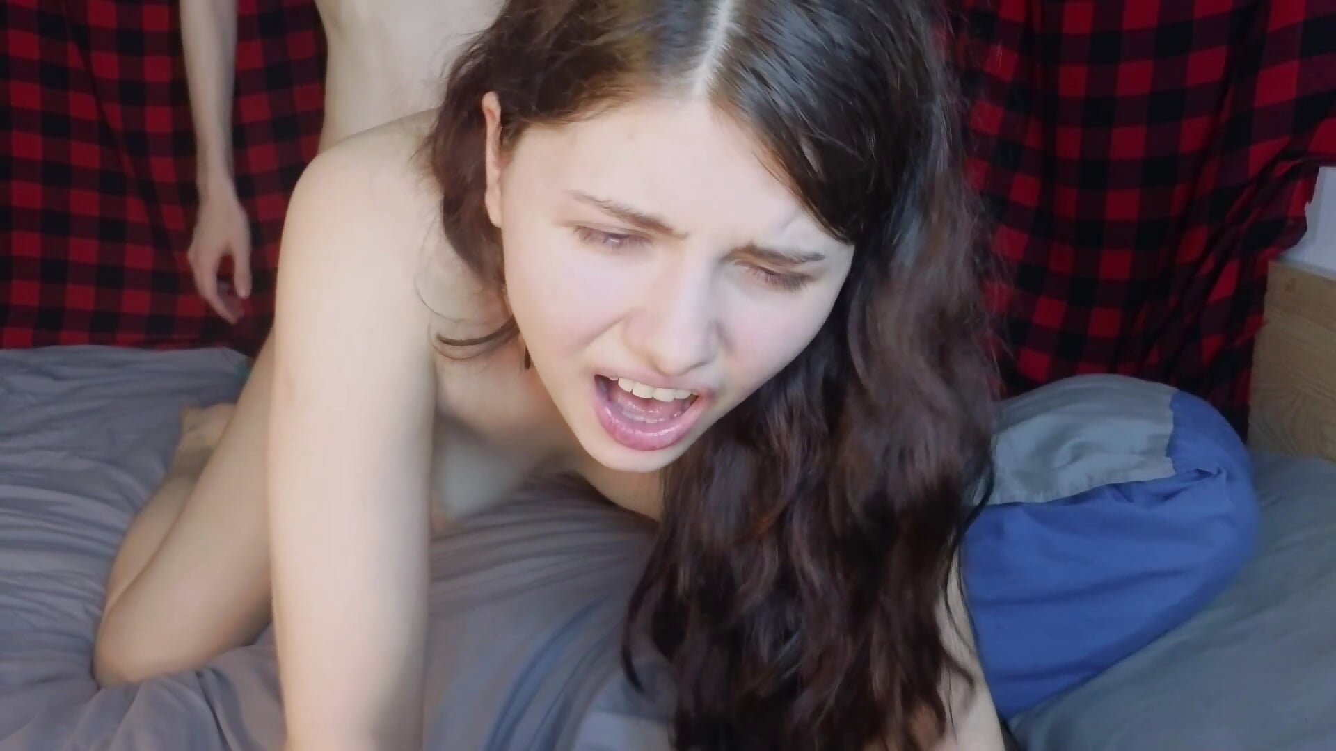 Fucking my good girl in doggy - TimotheeChalawet adlı kamera modelinin videosu