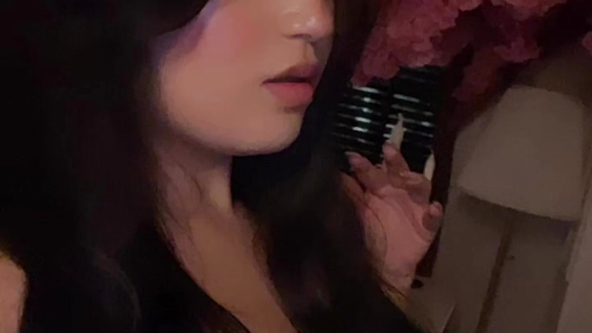 ❤️‍🔥😍😈 - video by shanel_taylor cam model