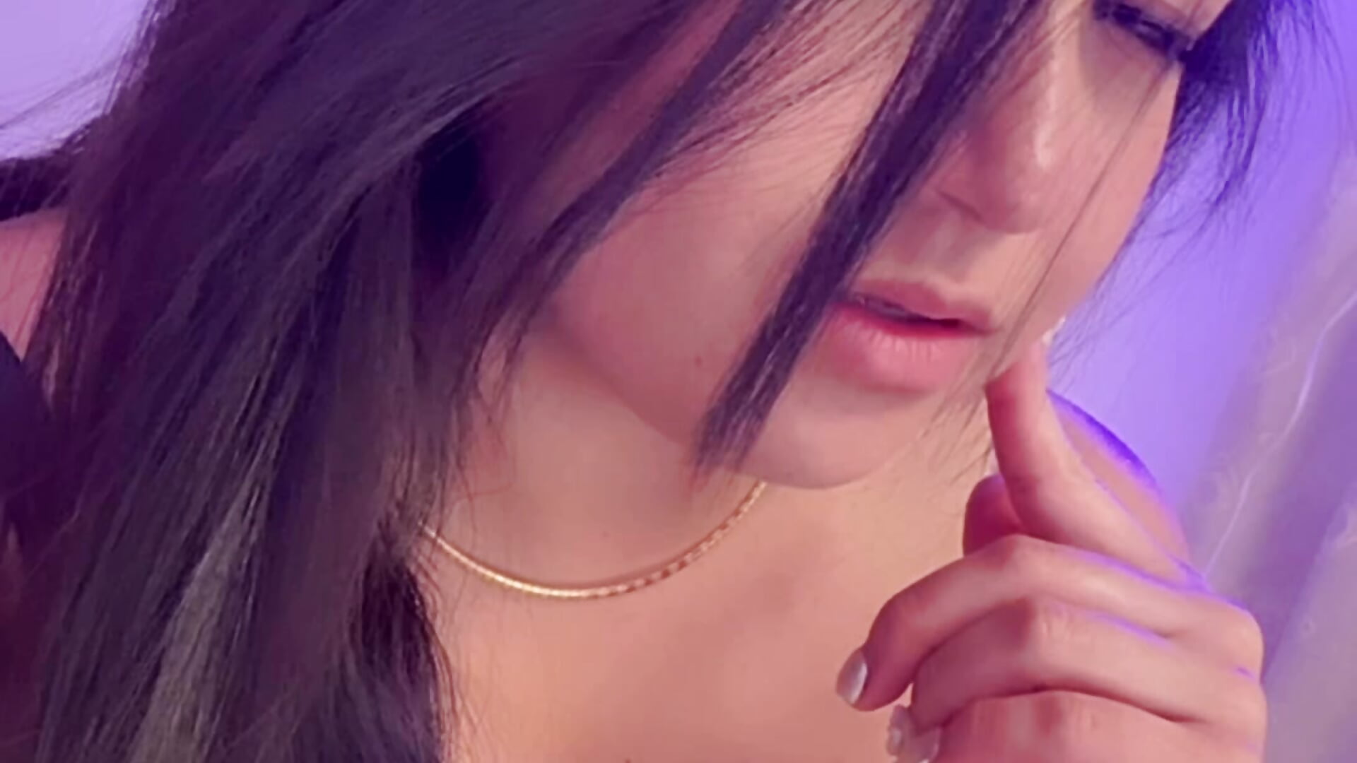 ❤️‍🔥🔞🍒 - video by shanel_taylor cam model