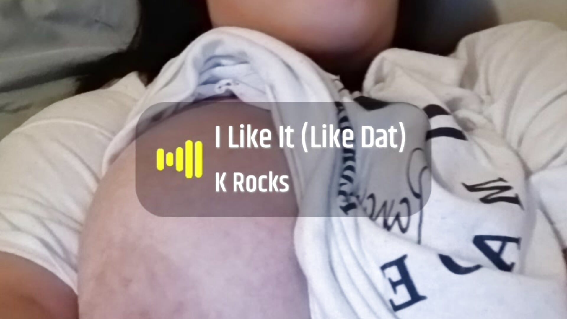 Boob - video by Fatkitty699 cam model