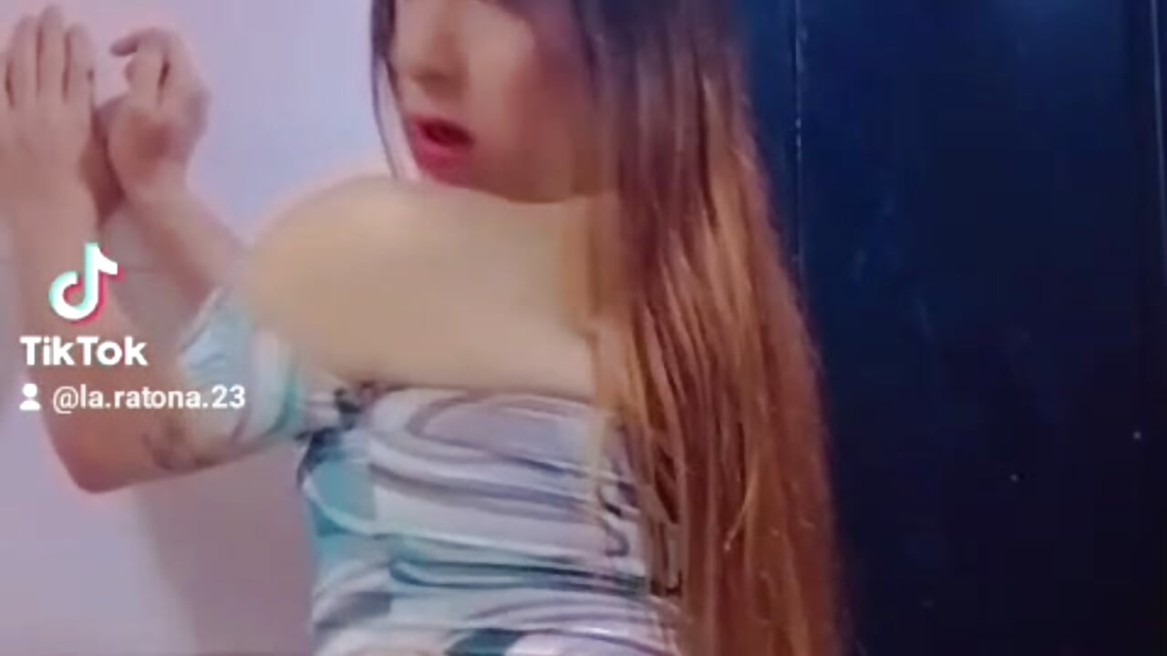 I love to dance🔥🐭🍒 - video của người mẫu cam la_ratona_1
