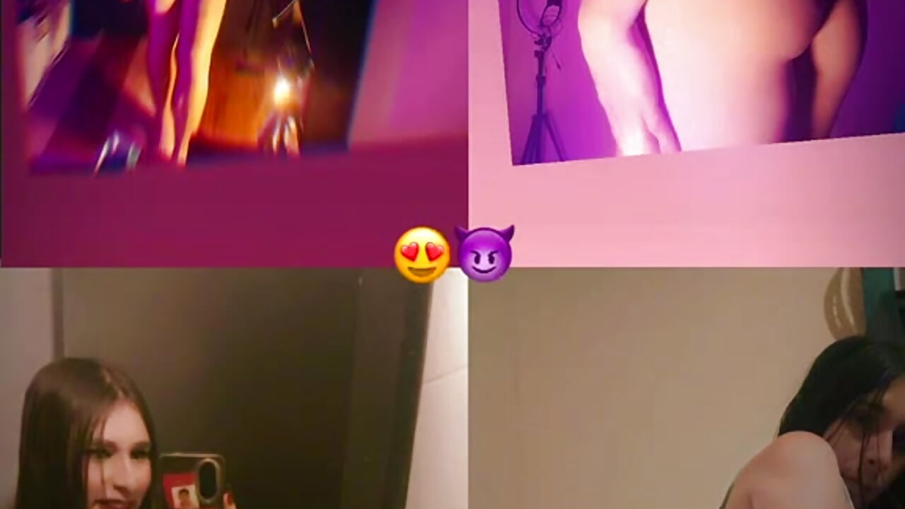 la_ratona_1 - Trendy videá camgirls 9643