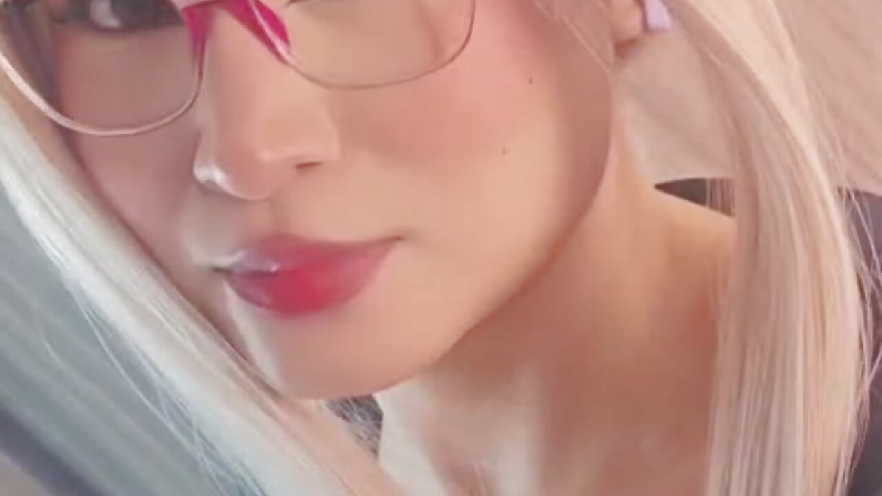 💕 - video oleh model kamera sara_kim_