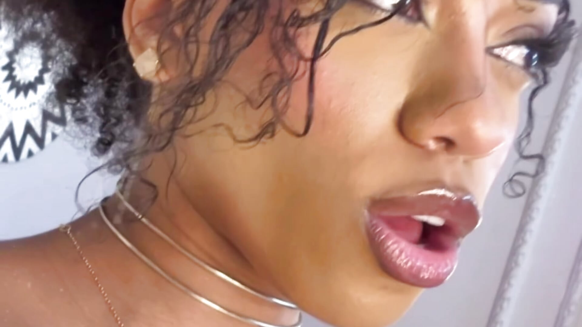 😏－カメラキャストのNahomi_Kingの動画