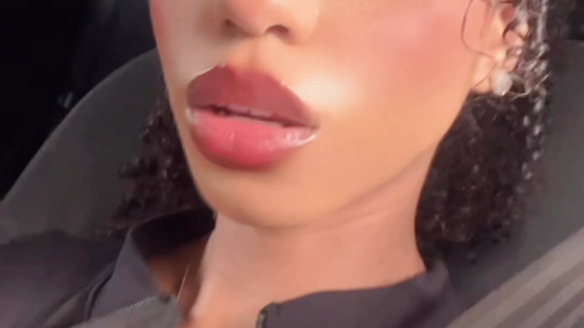 🫣－カメラキャストのNahomi_Kingの動画