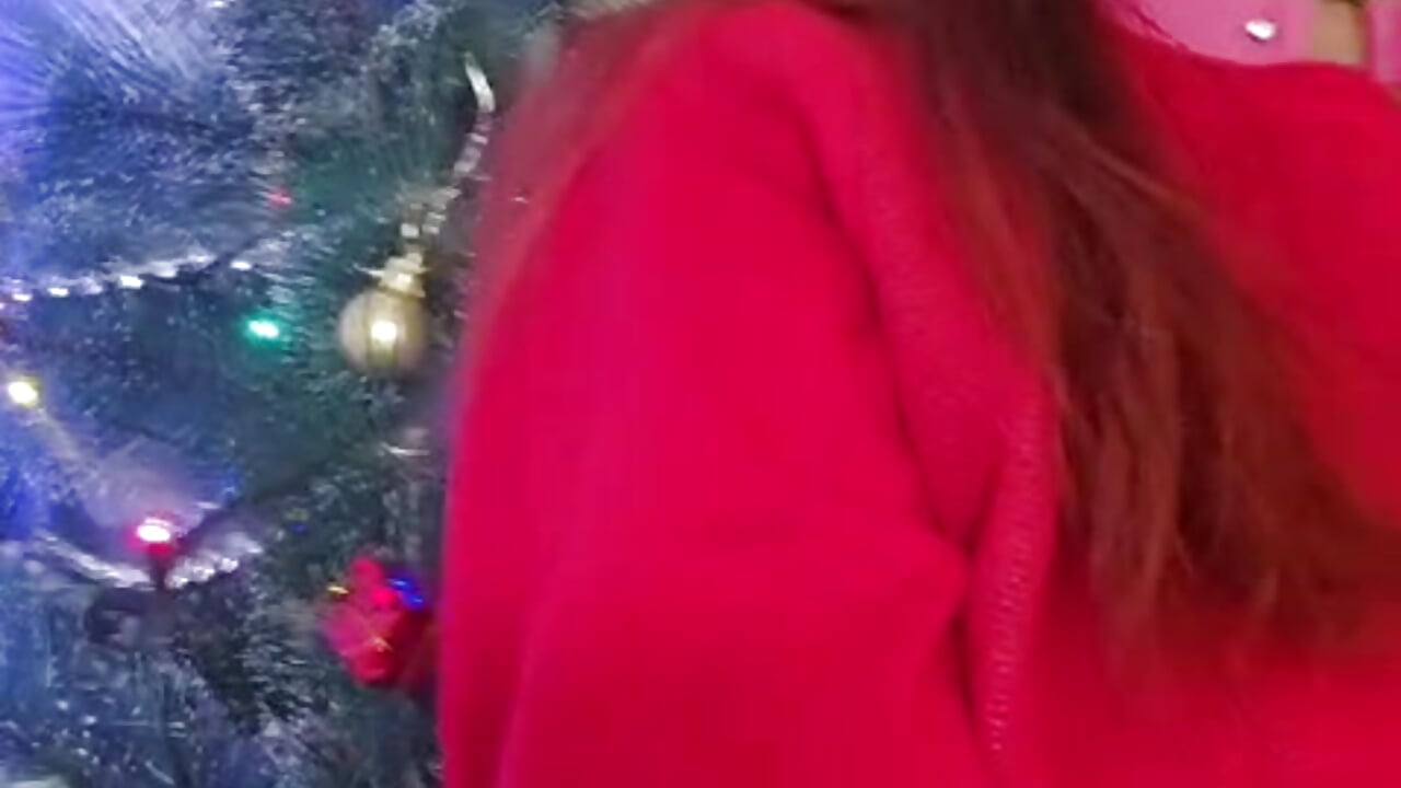 MERRY XMASSSSSSSS - video by Sam-cekot cam model