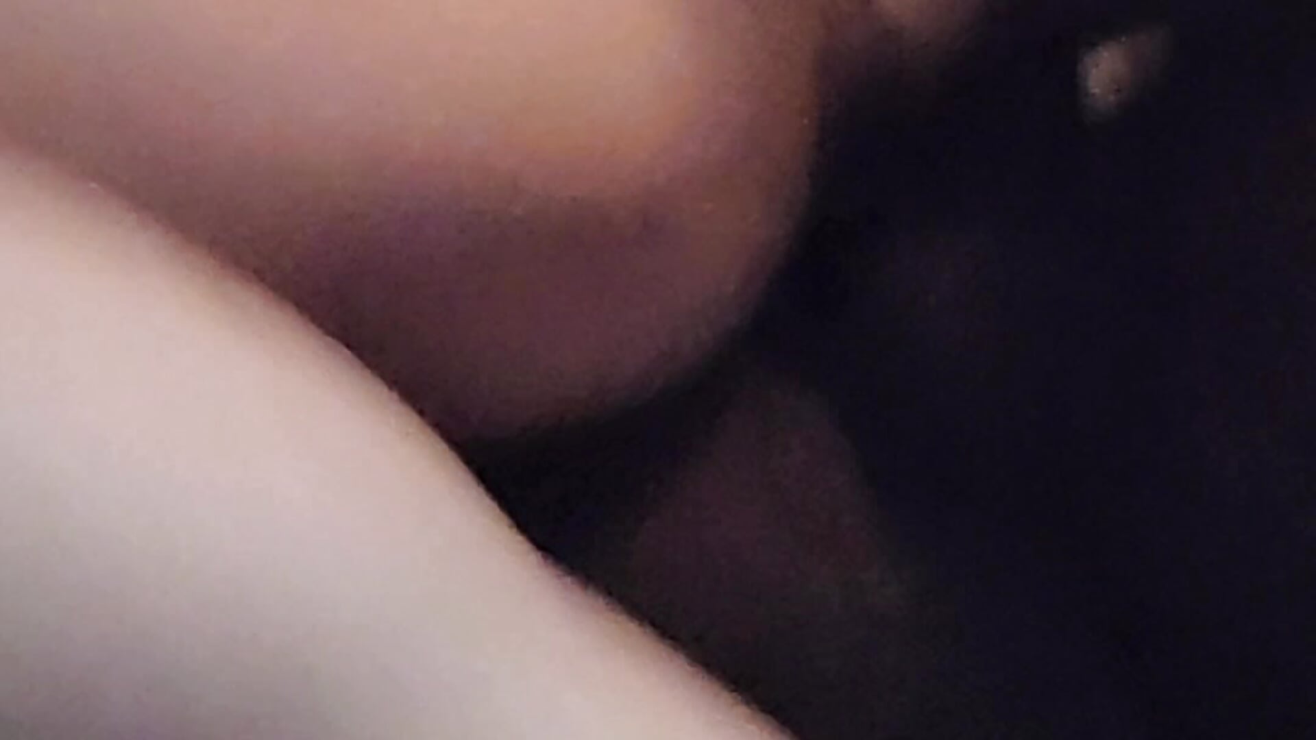 hard fucking BBC reverse cowgirl