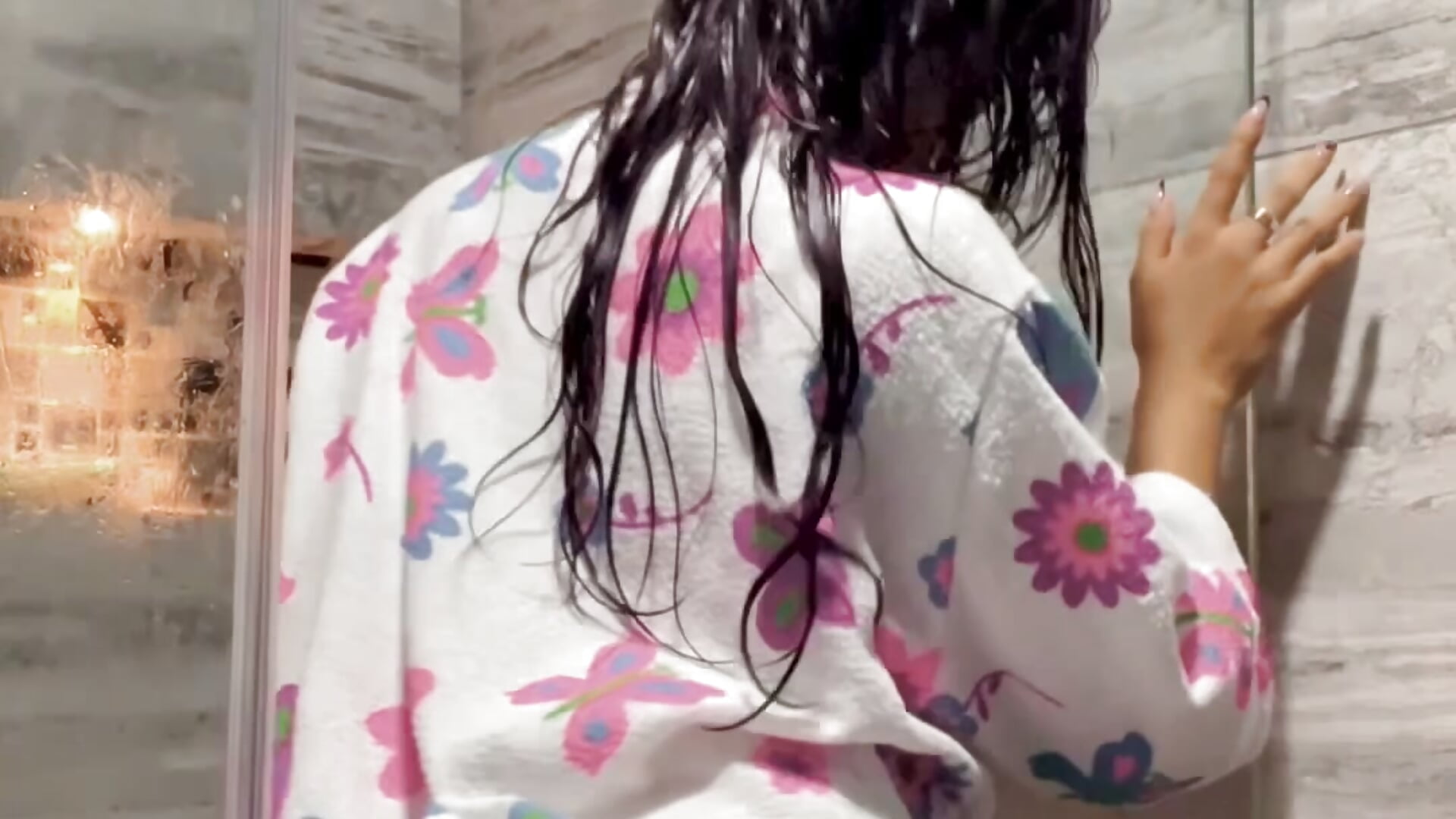 Fuck me in the Shower 😋
