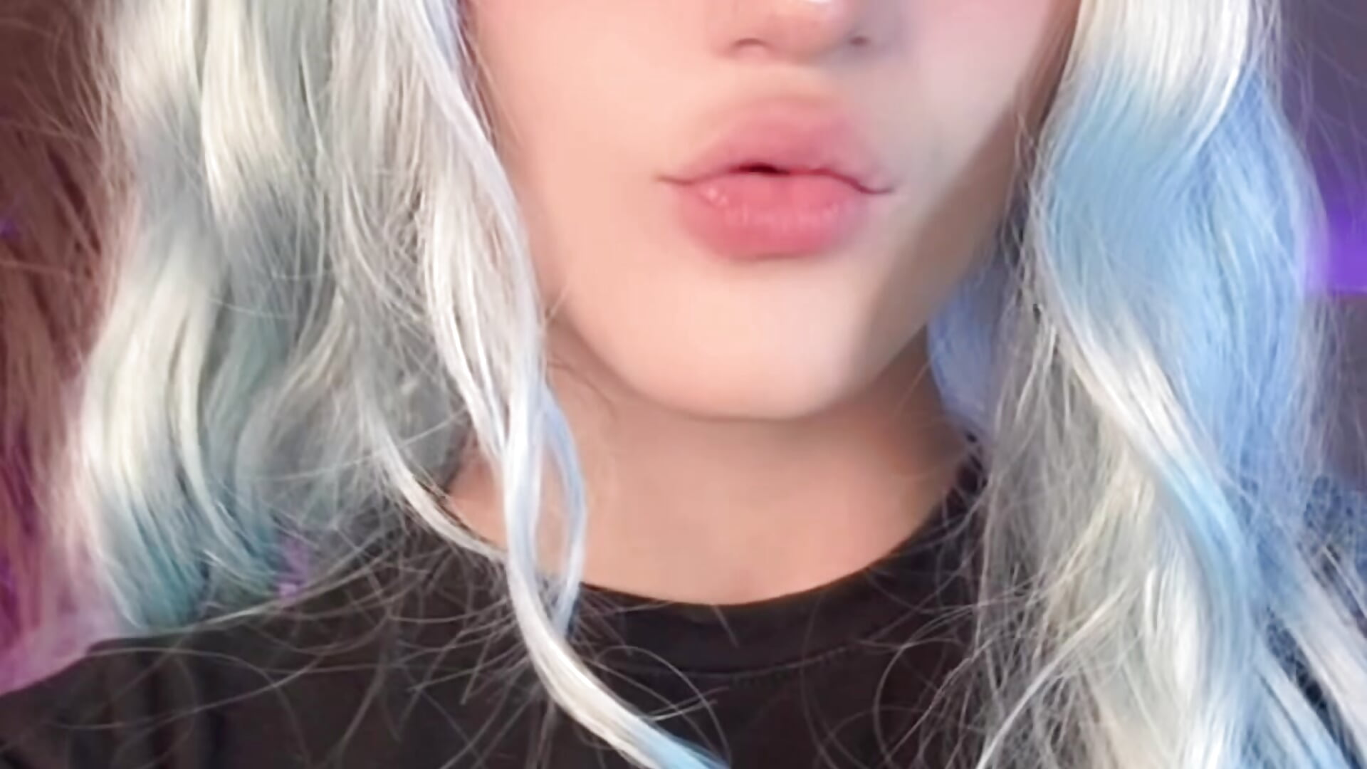 Good girl 💙 - miia__baker 캠 모델의 동영상