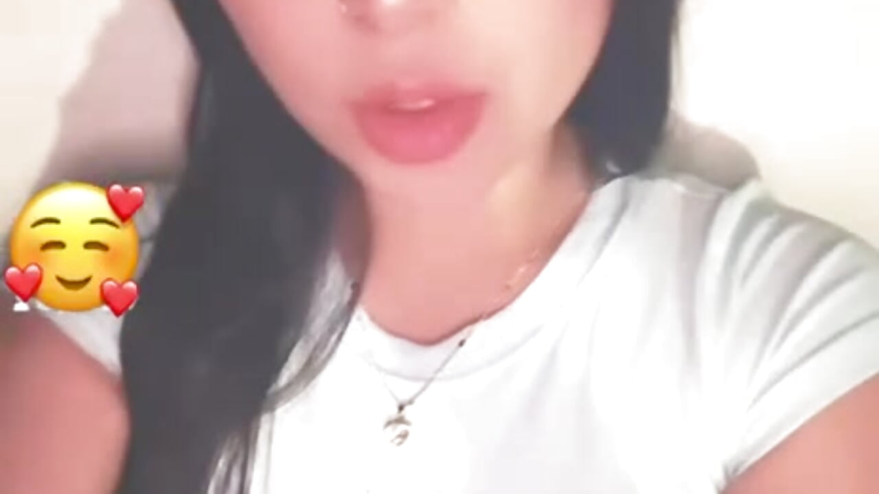 🥰 - Yuli_16 adlı kamera modelinin videosu