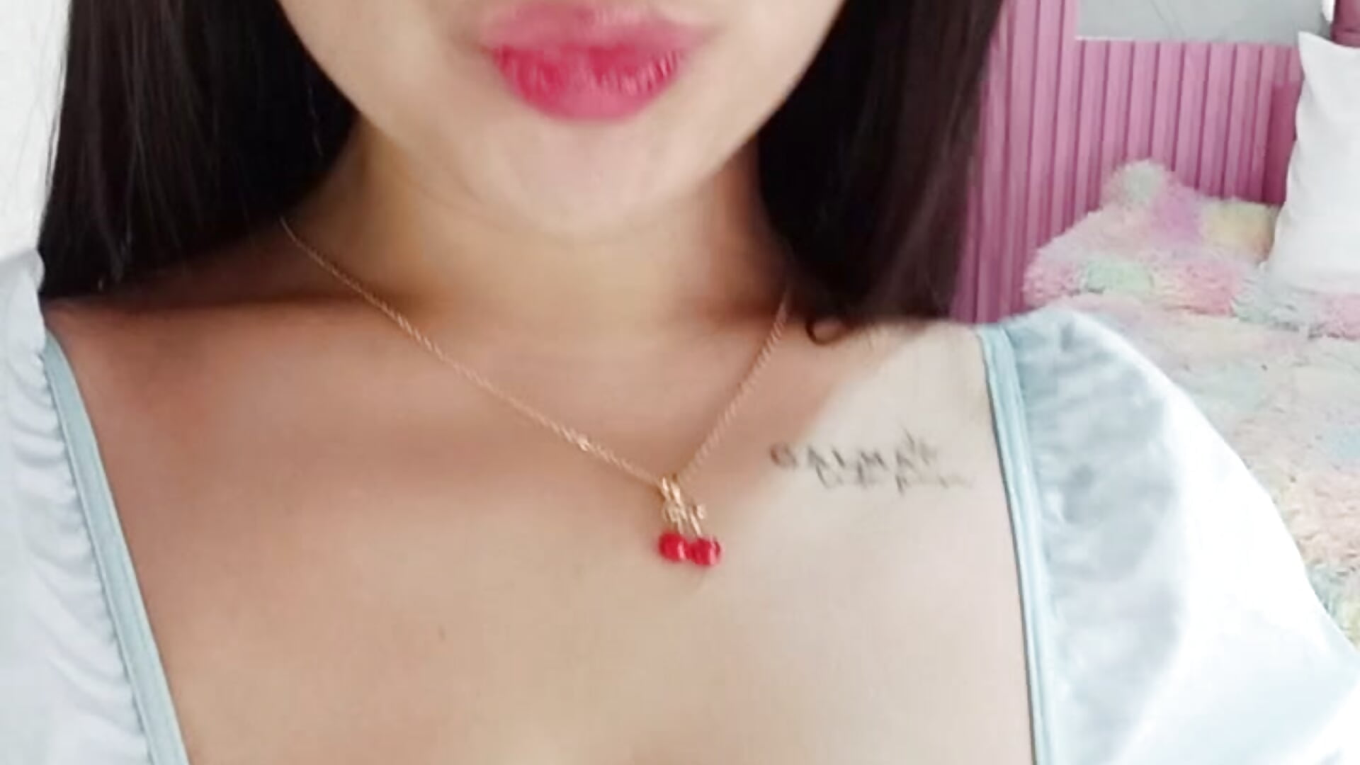 💙 - Vídeo de Yuli_16, modelo de vídeos