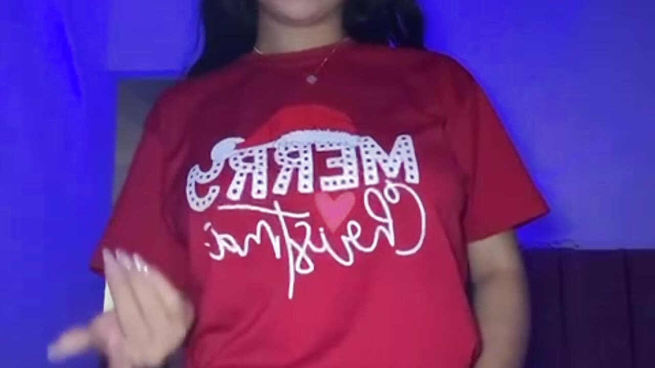 😘– Yuli_16 kameramodell videója