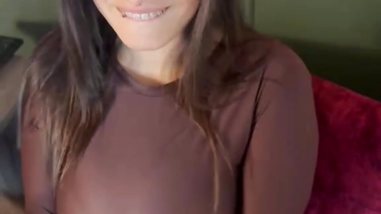 💨 - video by Elecktra_sweet cam model