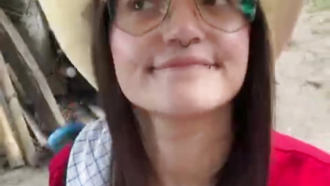 My rest day was fine - video oleh model kamera Elecktra_sweet