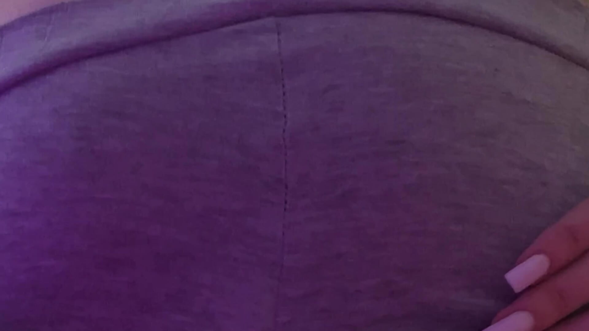 spank me - video by EliLynch cam model