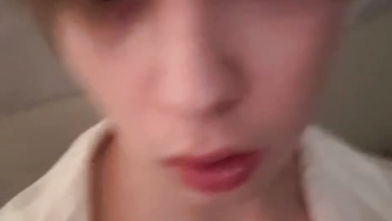 A short home video🥵－カメラキャストのVampirella_GSの動画