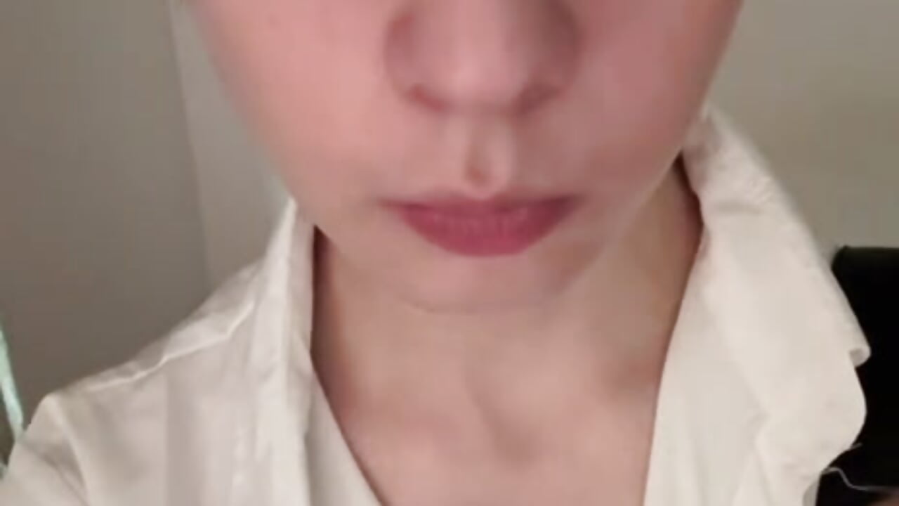I'm just a shy femboy💫－カメラキャストのVampirella_GSの動画