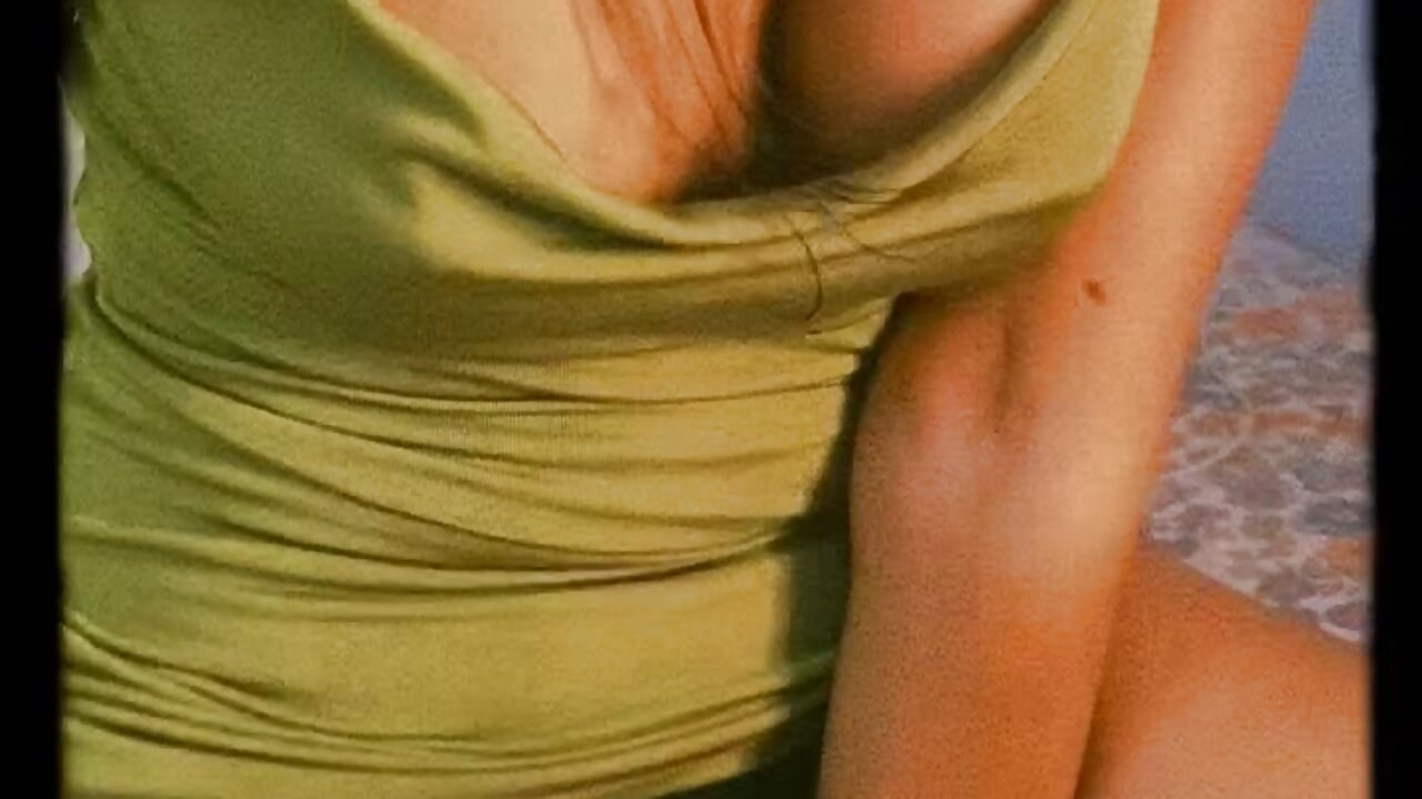 Sexy me💚 - vídeo de la modelo de cam Goddess_sneha