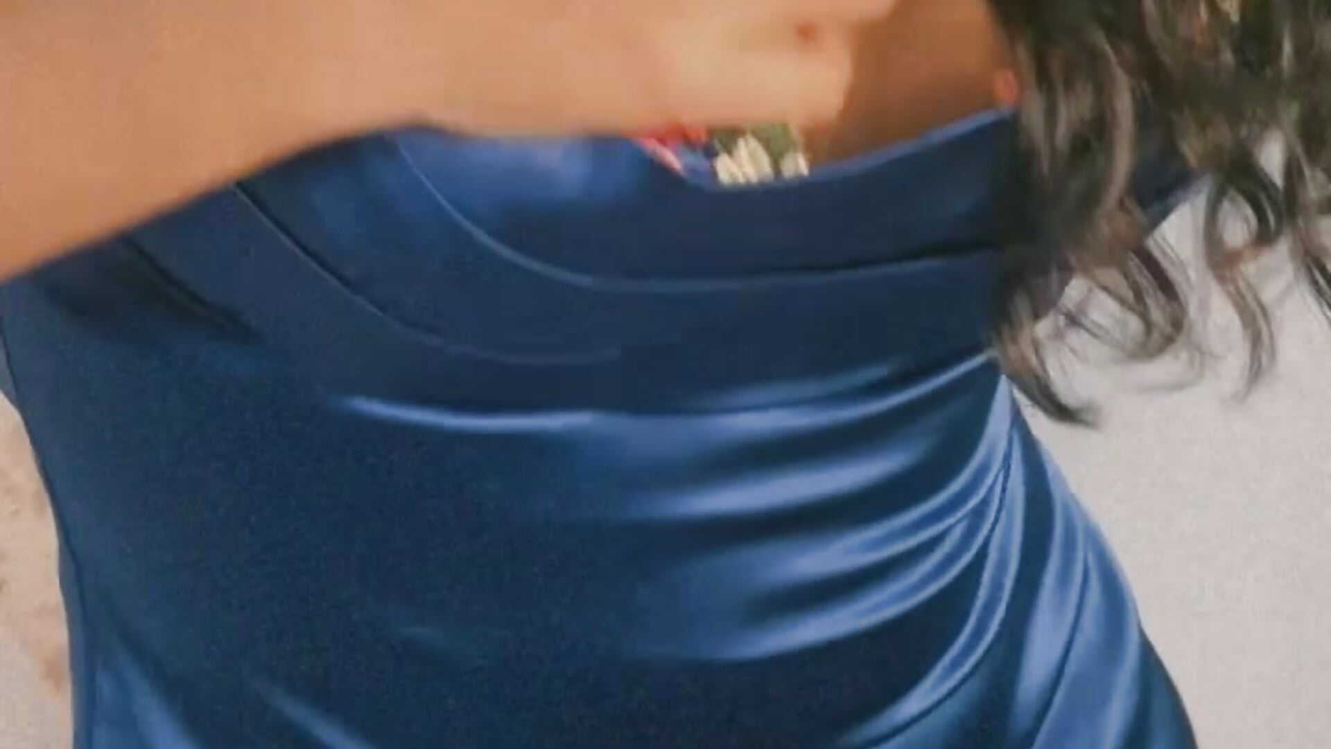 Fanclub – video modela na kameri Goddess_sneha