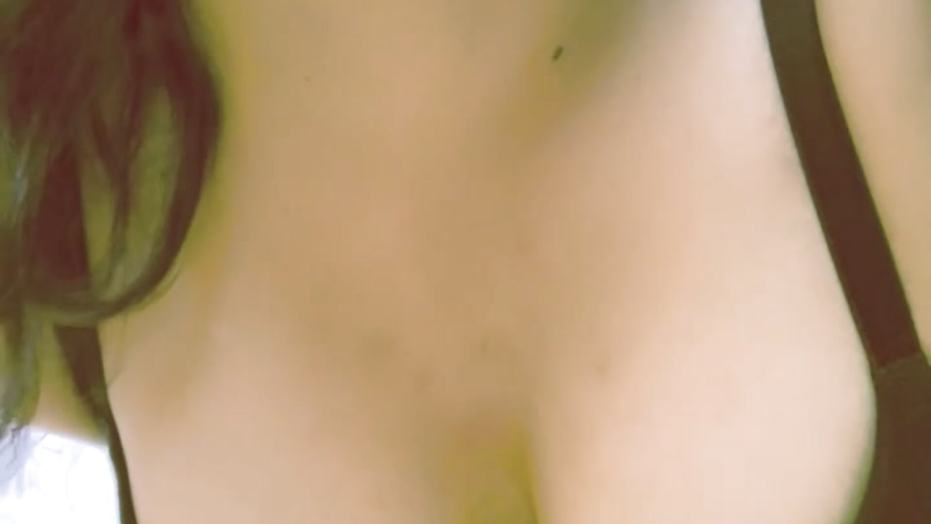 Teaser – video modela na kameri Goddess_sneha