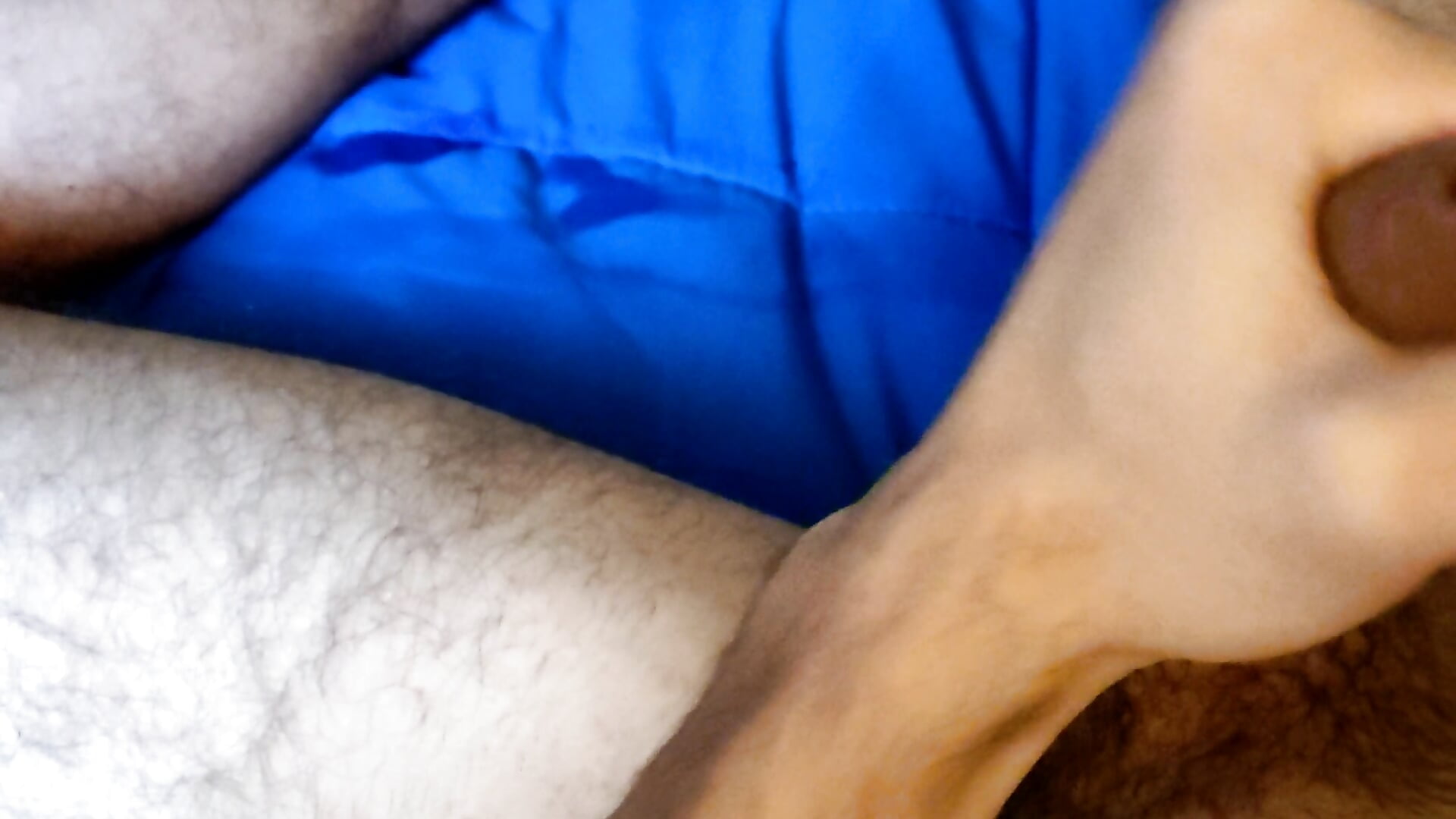 Calentando - video by pattcam cam model