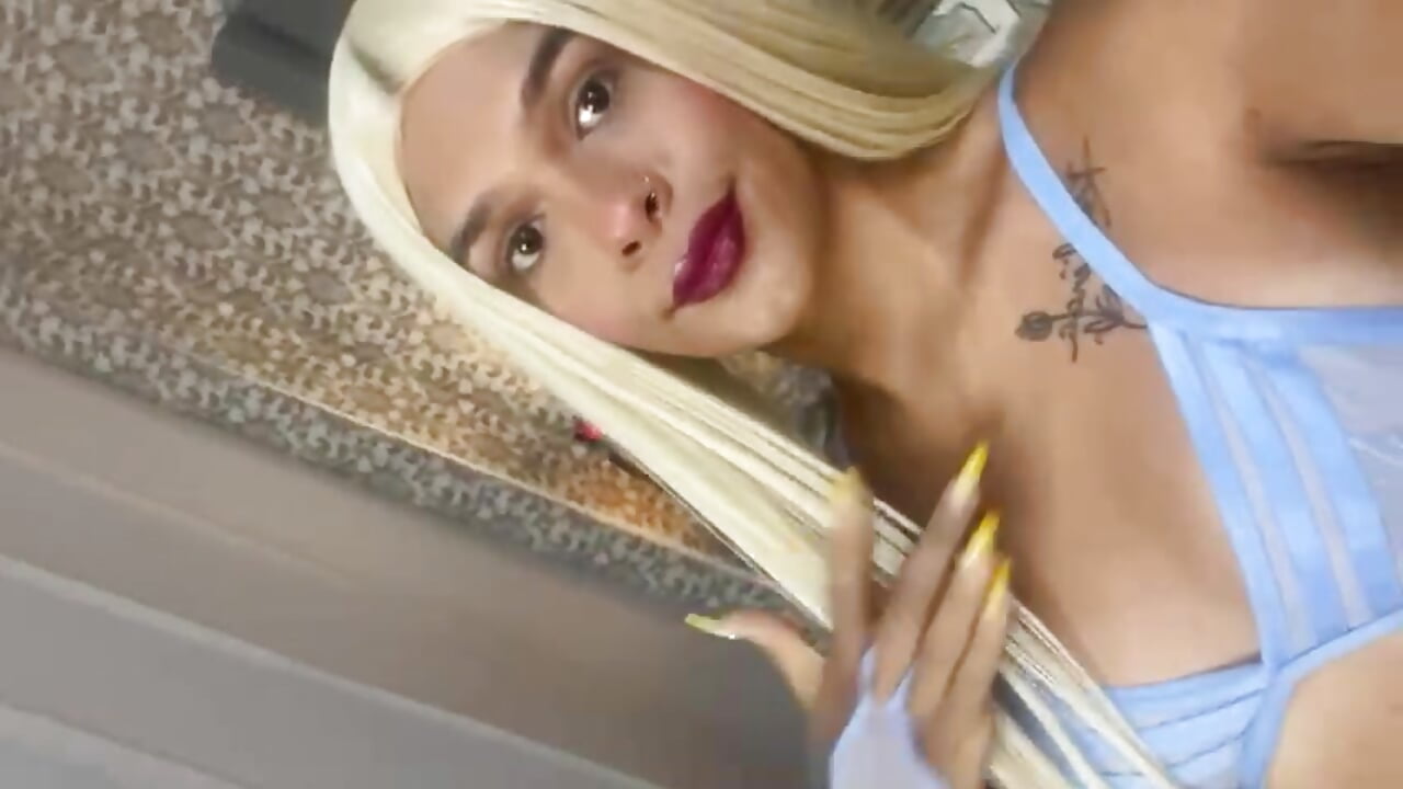 💋💋 - video by Shantal_Joness cam model
