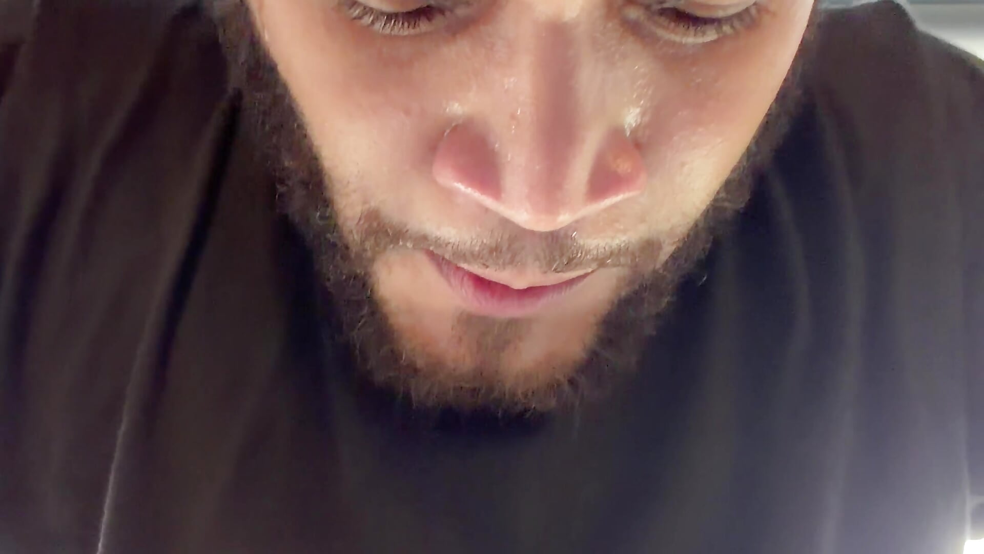 Wet - video by JJoker19 cam model