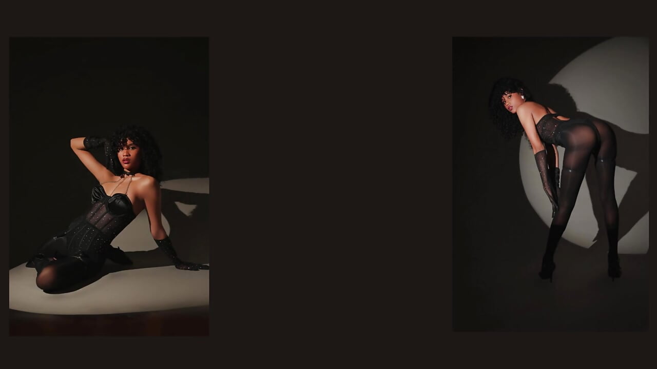 profile-intro 🖤 - video van Aprillbrunette cam-model