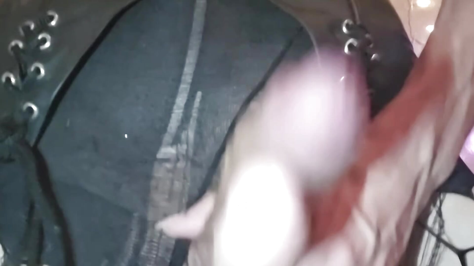 If you like being a good boy for Mommy, you'll LOVE this video 😈 - video by NotYourTransBaby cam model