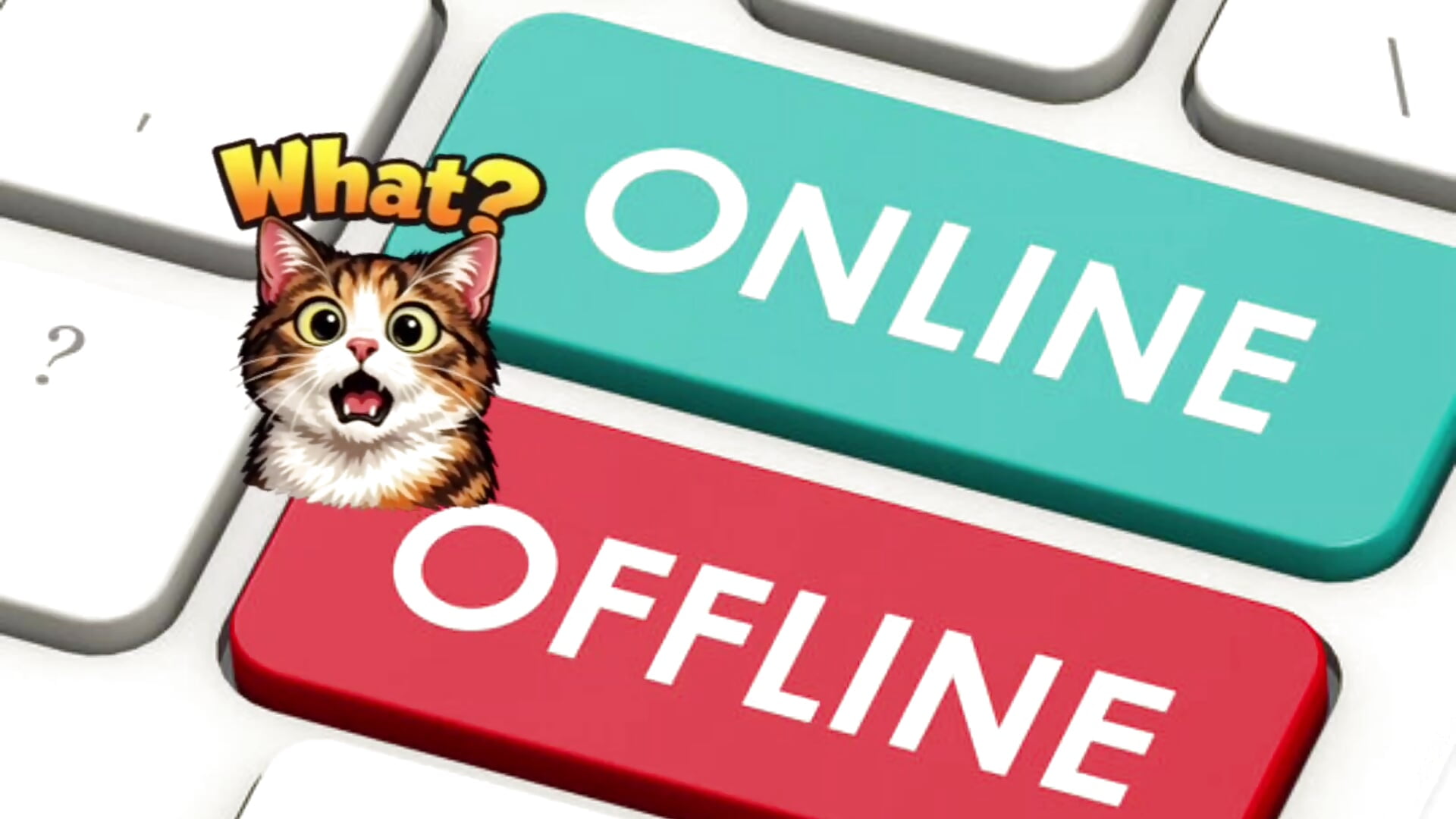 The answer to the question: “When will you be online❓”😉🤘 – видео вебкам-модели TherestlessKitty