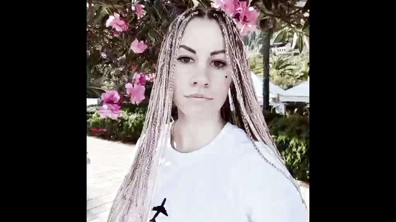 🩷My trip to 🏝️🗻Abkhazia🏖️ (September 26, 2023)🌹 - TherestlessKitty adlı kamera modelinin videosu