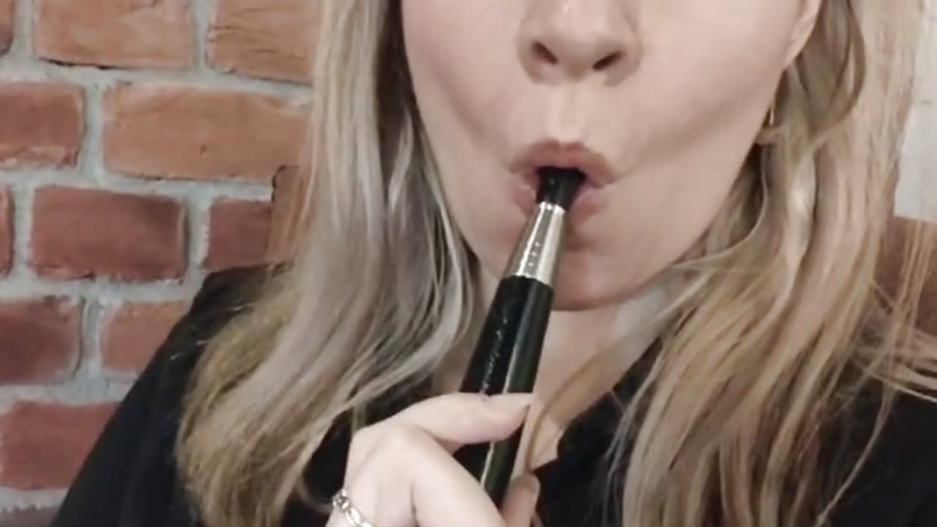 Hukah and BURRRP (May,13) - video av TherestlessKitty cam-modell