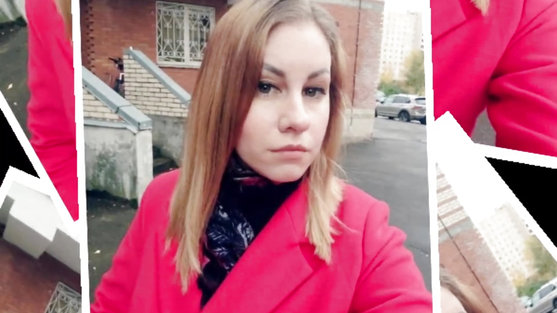 I got a new haircut yesterday 💇‍♀️ 🌹✨🪽(25.10.2026) 🍁 - Video von TherestlessKitty Cam-Model