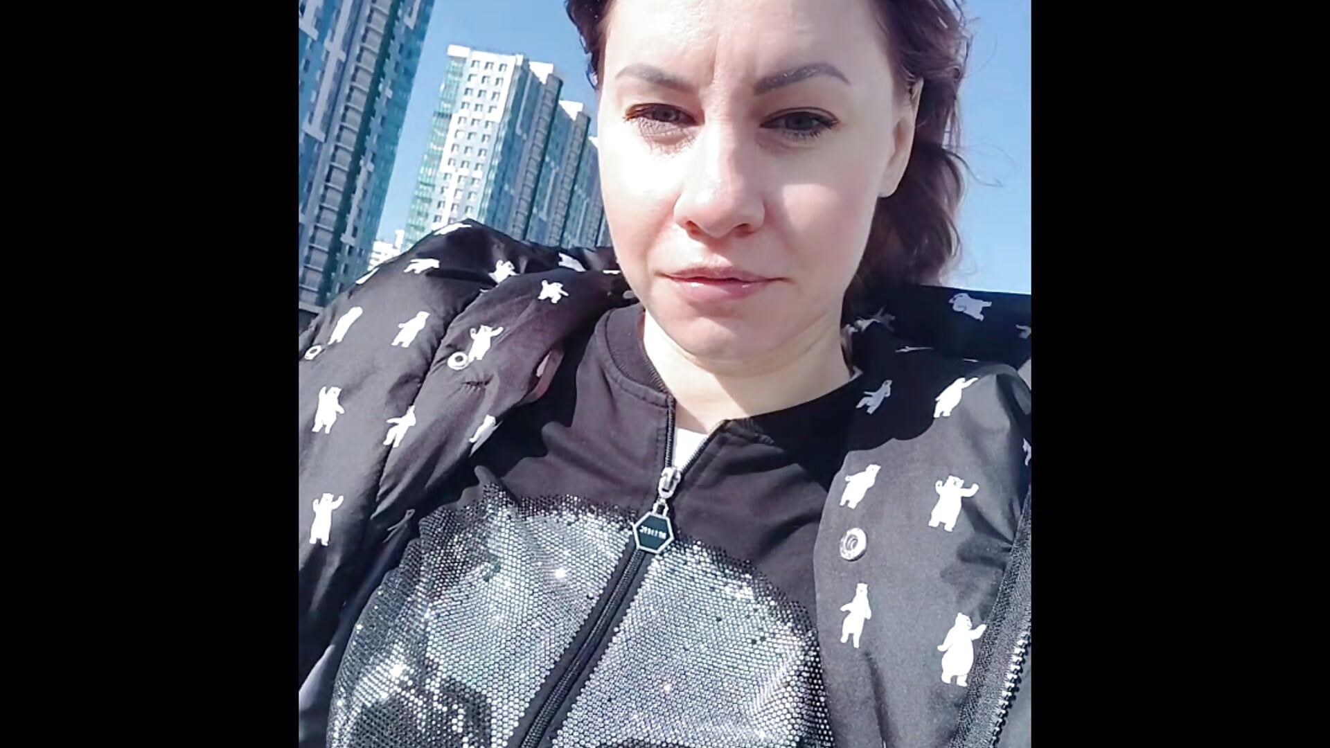 My new hairstyle is sphinx (04/21/2026) 💥💕🤪 - TherestlessKitty主播的视频