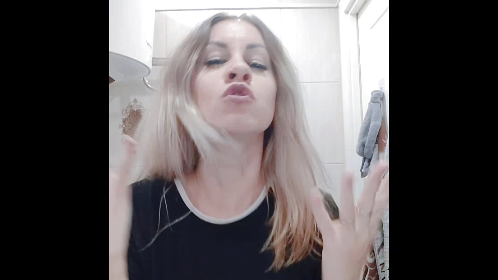 K2 Show me (Thats very cool) - video av TherestlessKitty cam-modell