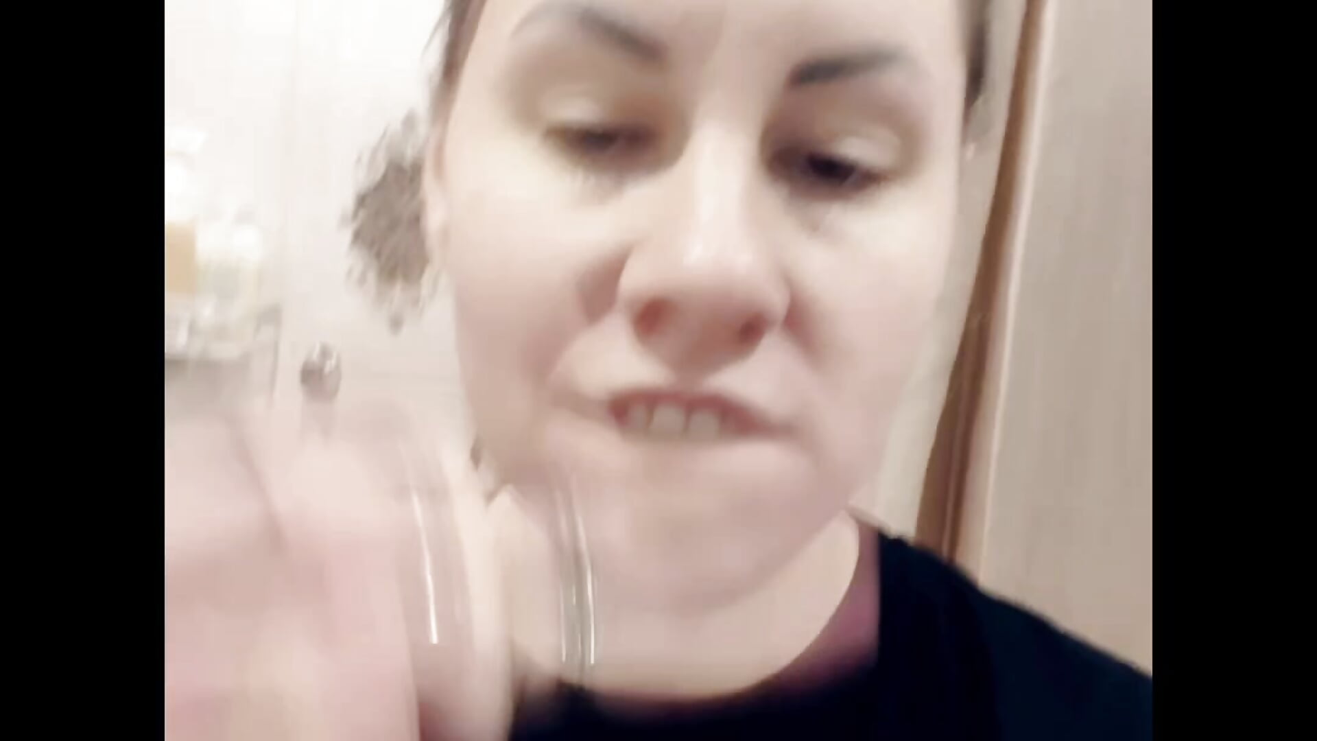 Briefly, how do I get ready for any holiday? – video af TherestlessKitty cam-model