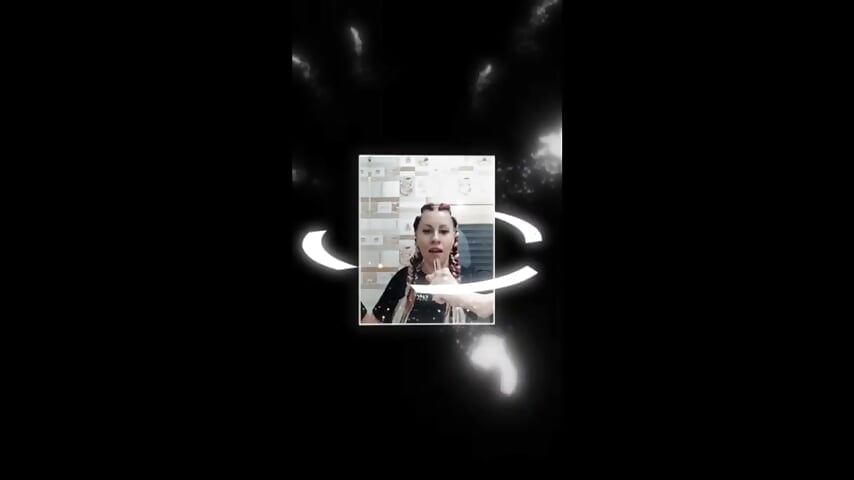 They call me "Crazy" loooop (October 2025) - video av TherestlessKitty cam-modell