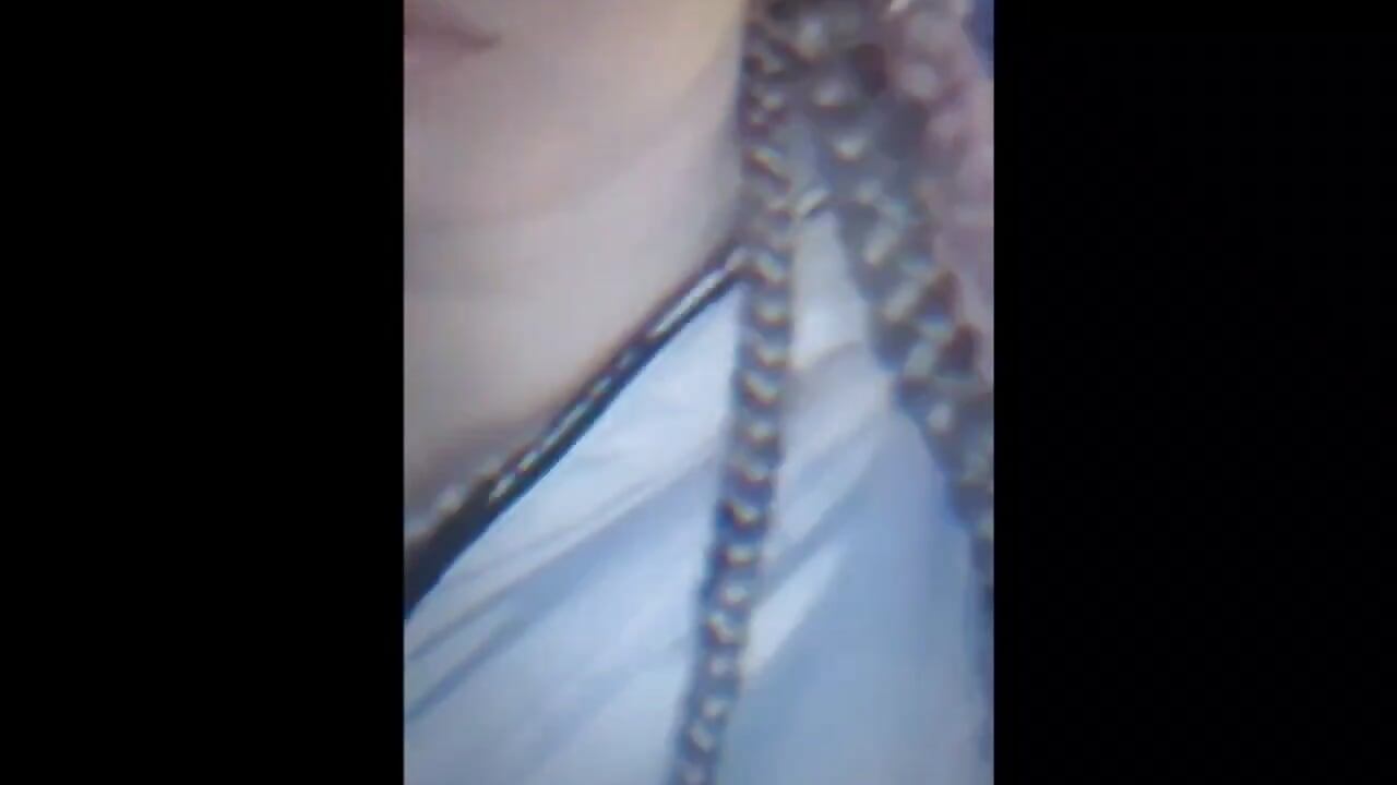 Neon arch and evidence. My new music video (May 6, 2026) - video by TherestlessKitty cam model
