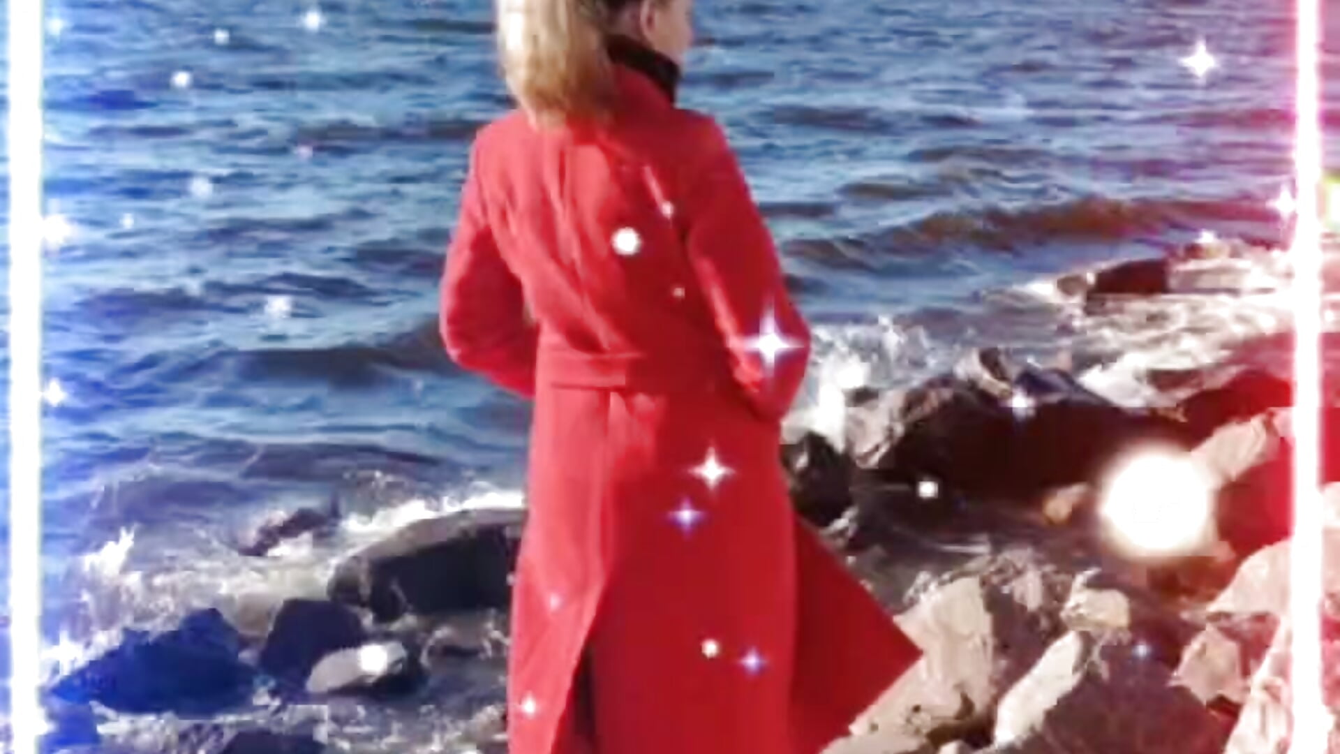 I'm messing around (May 1, 2025) - video av TherestlessKitty cam-modell