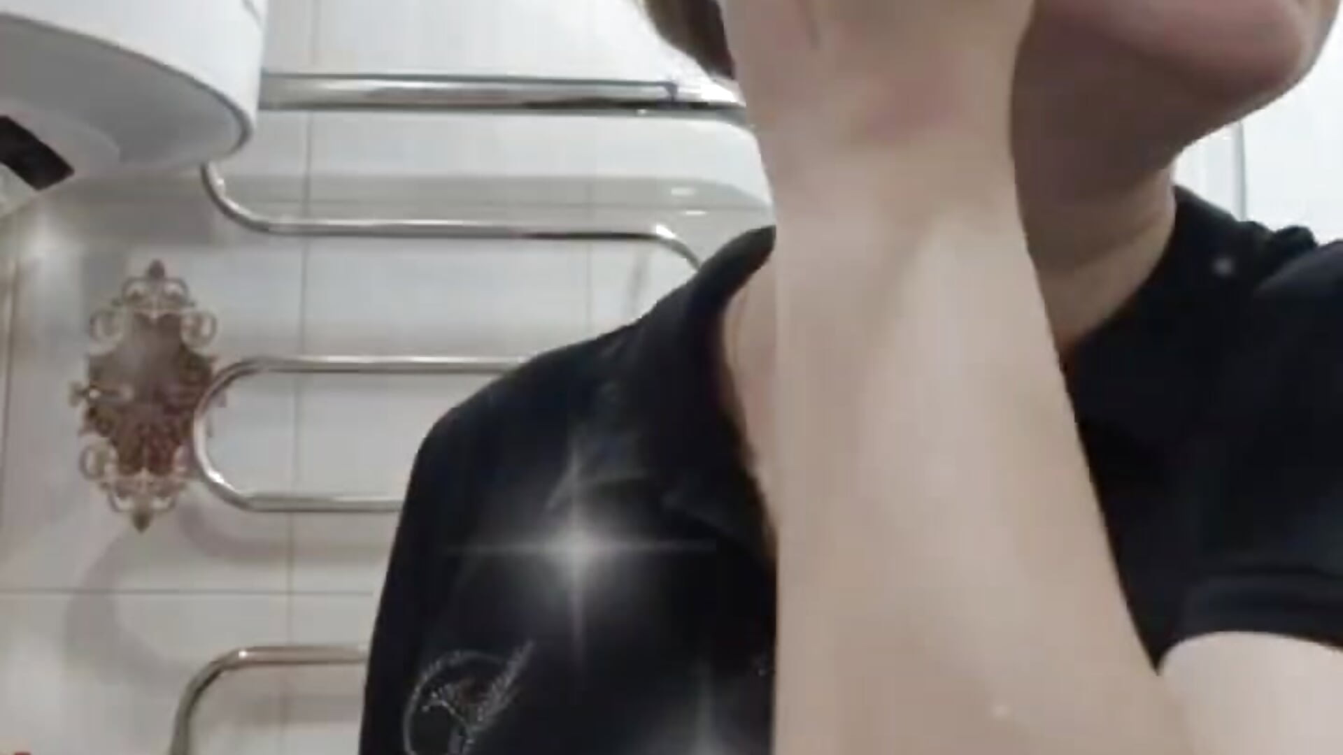 I'm making my image) (November 17, 2025) - video av TherestlessKitty cam-modell