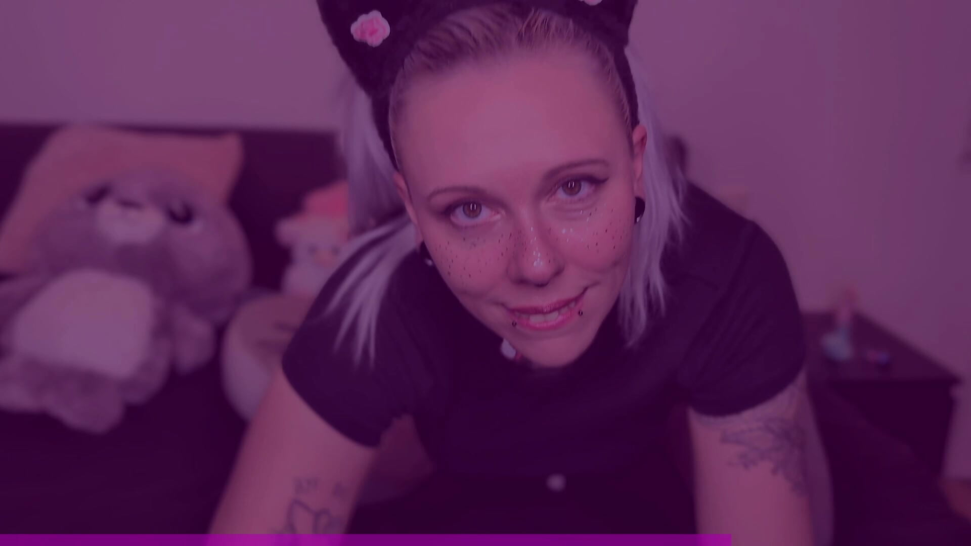 New Trailer OCTOBER 2025!!!!! - video by sarah_sky_official cam model